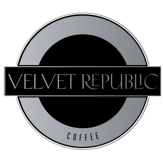 Velvet Republic Coffee Gift Card
