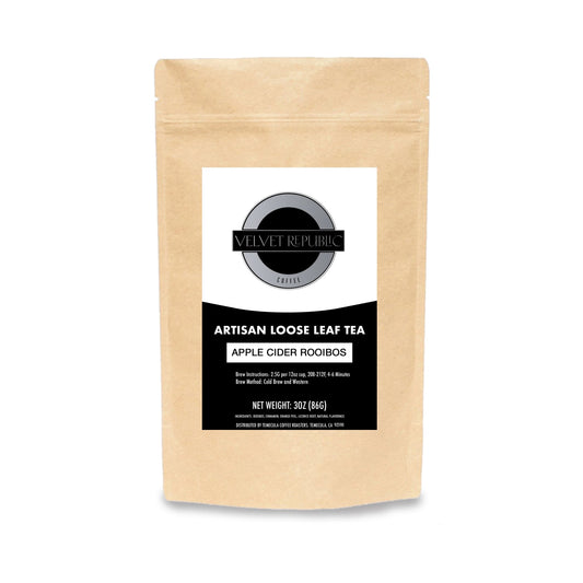 Apple Cider Rooibos